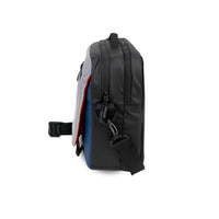 Robago Knox Grey executive bag-16L Material-Polyester