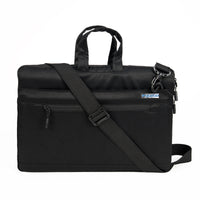 Robago Blair Black laptop sleeve-4L Material-Polyester
