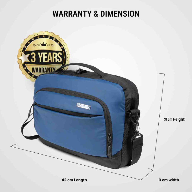 Warranty & Dimension