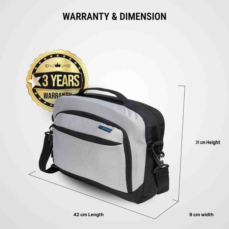 Warranty & Dimensions