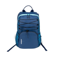 Robago Vega-21L Blue Backpack Material-Polyester