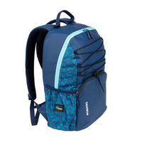 Robago Vega-21L Blue Backpack Material-Polyester