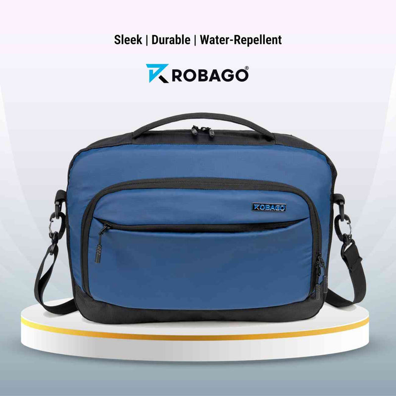 Sleek | Durable | Water-Repellent