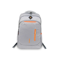 Robago Romeo-41L black Laptop backpack Material-Polyester
