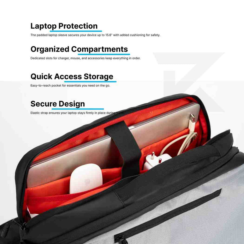 Laptop Protection