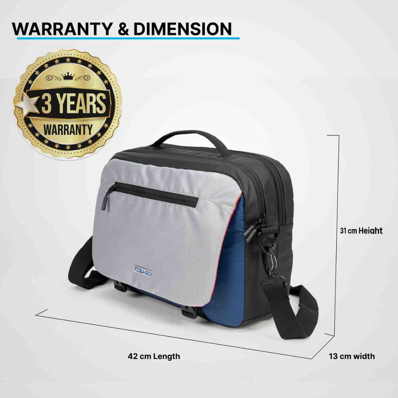 Warranty & Dimension
