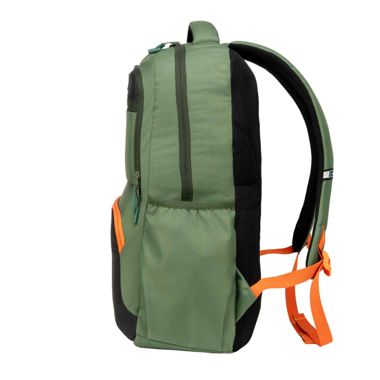 Robago Challenge-24L Green Challenger laptop backpack Material-Polyester