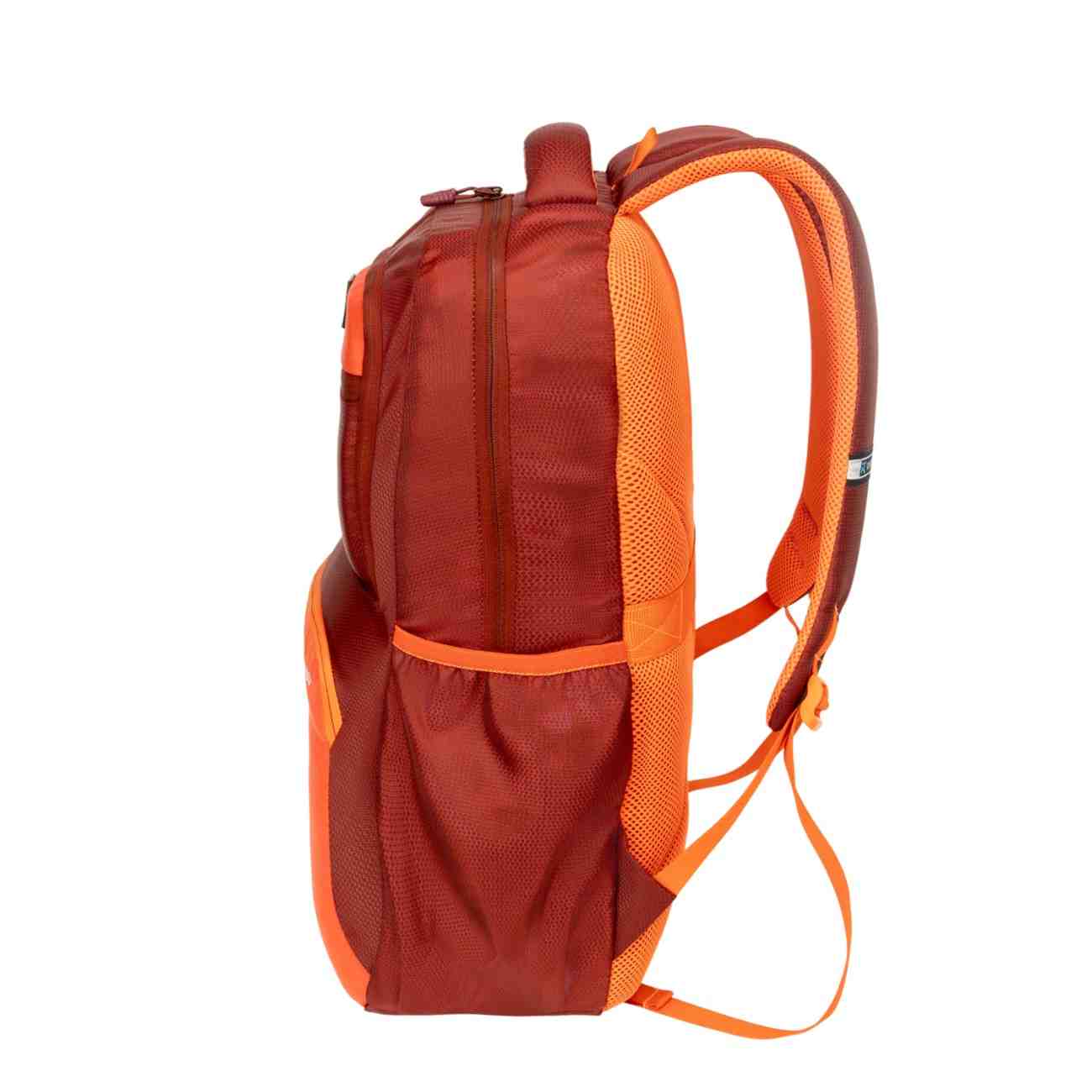 Robago Challenge-24L Maroon Challenger laptop backpack  Material-Polyester