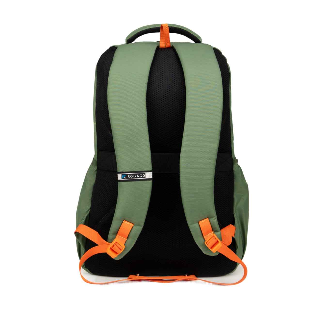 Robago Challenge-24L Green Challenger laptop backpack Material-Polyester