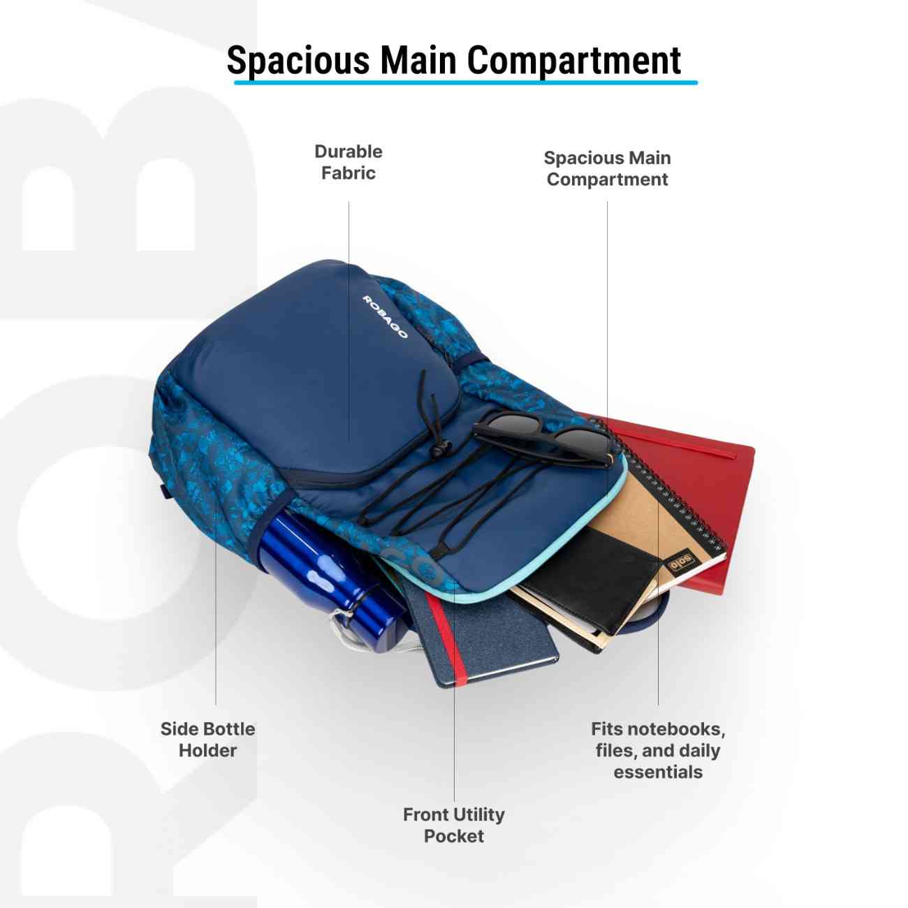 Smart Storage
