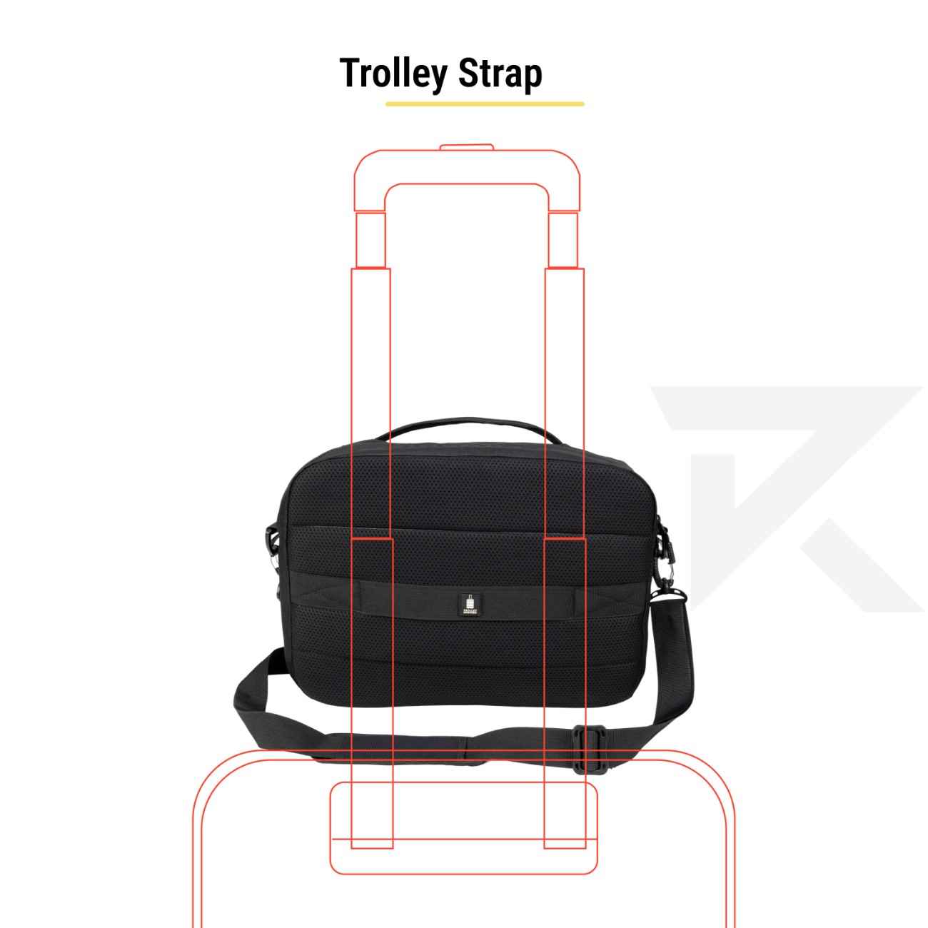 Trolley Strap