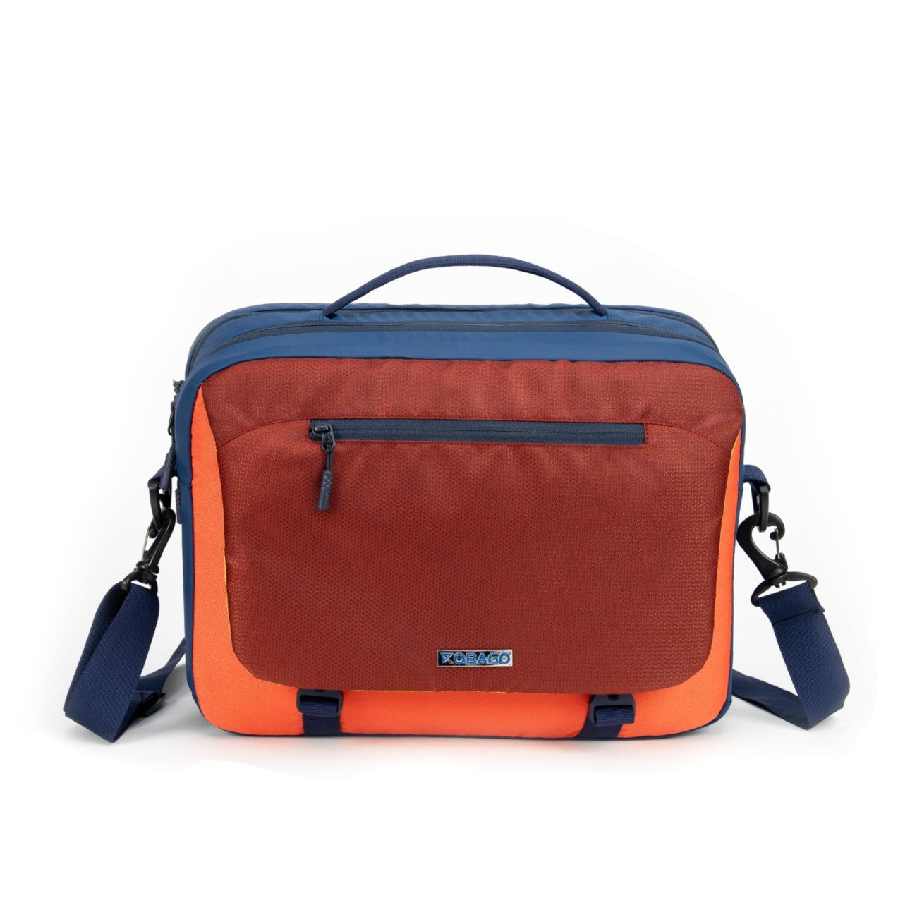 Robago Knox ornage executive bag-16L Material-Polyester