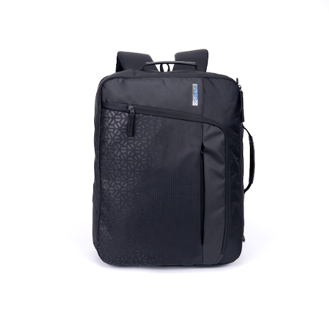 Robago Myra 3 in 1-27L Black