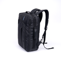 Robago Myra 3 in 1-27L Black