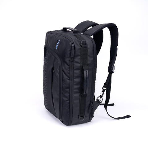 Robago Myra 3 in 1-27L Black