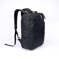 Robago Myra 3 in 1-27L Black