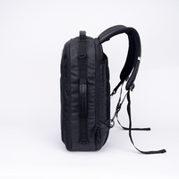 Robago Myra 3 in 1-27L Black