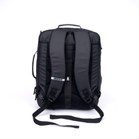 Robago Myra 3 in 1-27L Black