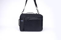 Robago Myra 3 in 1-27L Black