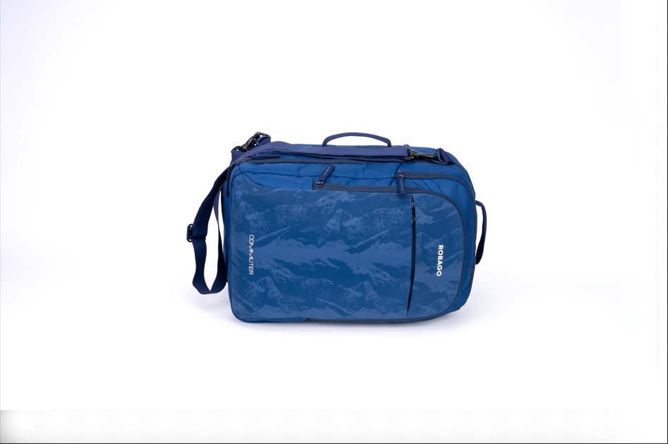 Charging Port Available