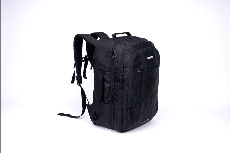 Padded Laptop Compartment