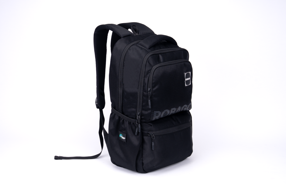 Padded Laptop Compartment