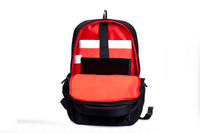 Tera Laptop Backpack – 27L (Black)