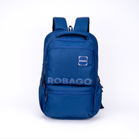 Tera Laptop backpack-27L (blue)