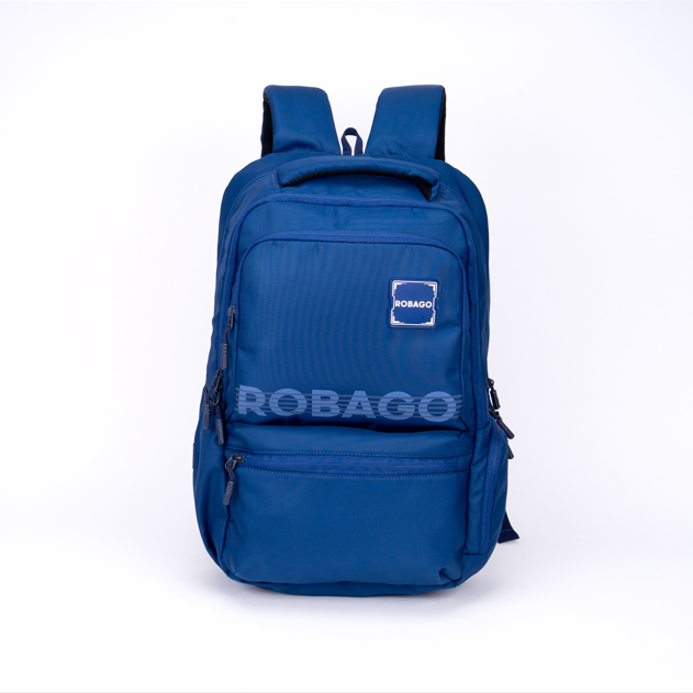 Tera Laptop backpack-27L (blue)