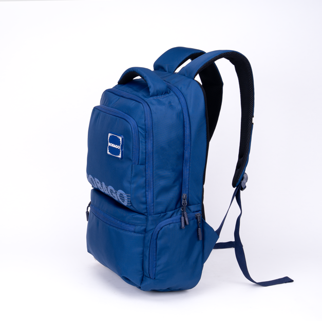 Tera Laptop backpack-27L (blue)