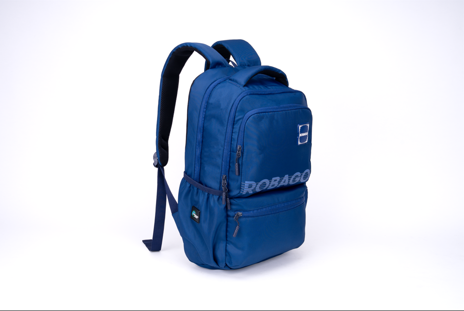 Tera Laptop backpack-27L (blue)
