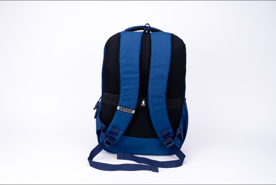 Second Top Compartment