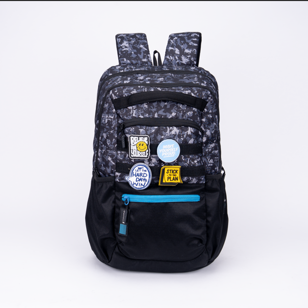 Global Recycled Fabric