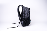 Bloc Laptop Backpack – 33L (Black)