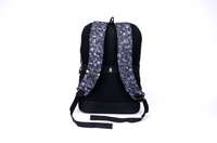 Bloc Laptop Backpack – 33L (Black)