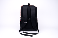 Bloc Laptop Backpack – 33L (Maroon)