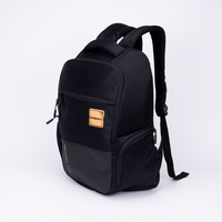 City Troope 30L (Black)