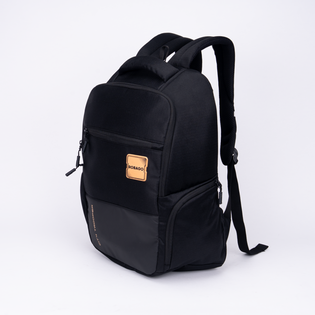 City Troope 30L (Black)