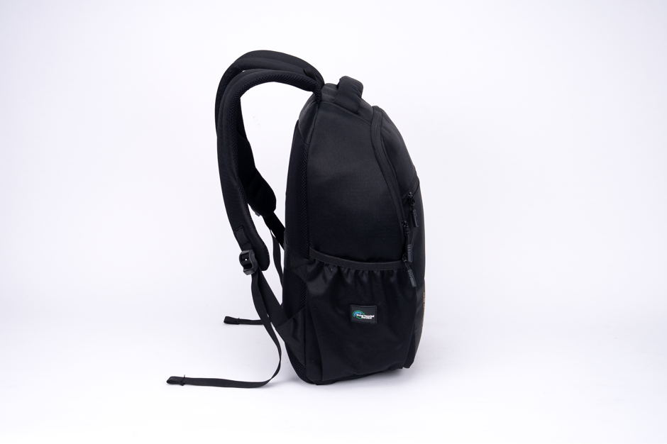 City Troope 30L (Black)