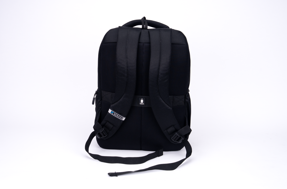 City Troope 30L (Black)