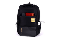 City Troope 30L (Black)