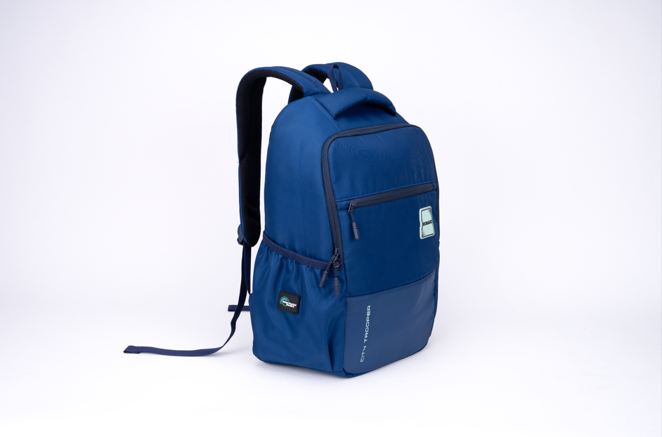 City Trooper 30L (Blue)
