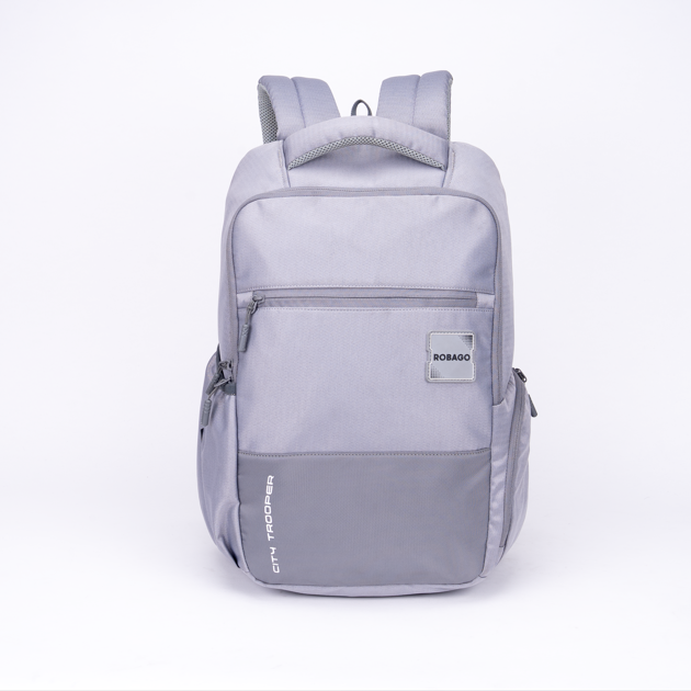 City Trooper 30L (Grey)