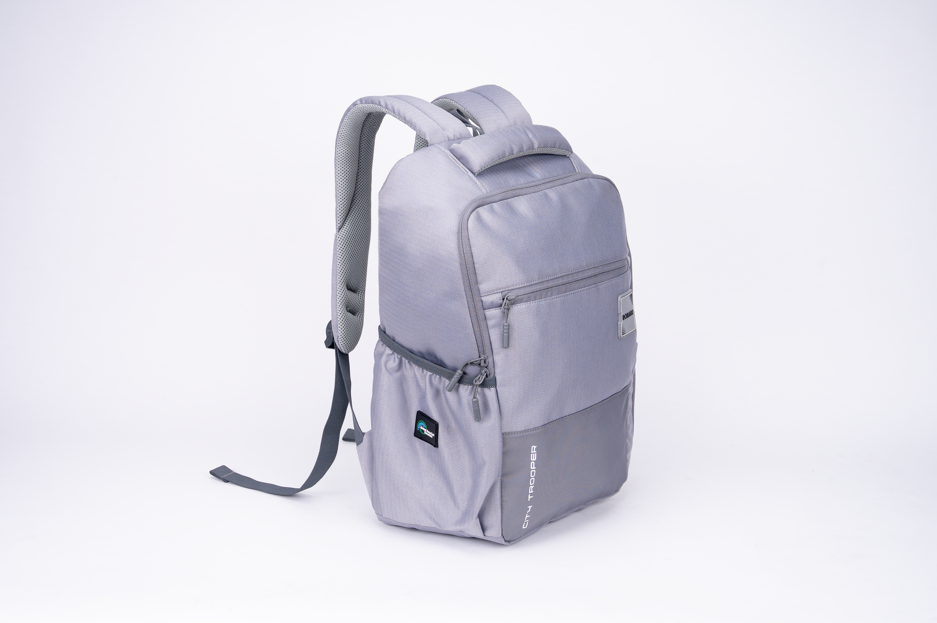 City Trooper 30L (Grey)