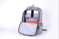 City Trooper 30L (Grey)