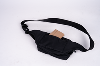 Sage Waist/Chest Bag  4L (Black)