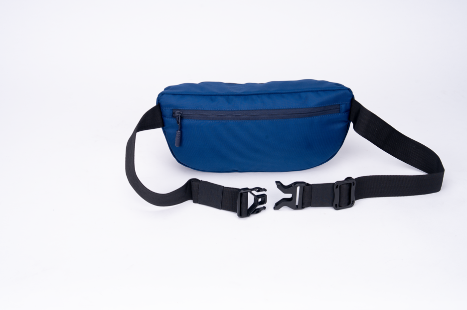 Saffy Waist/Chest Bag 3L (Blue)