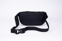 The Robago Saffy Waist/Chest Bag 3L (Black)