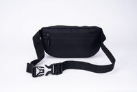 The Robago Saffy Waist/Chest Bag 3L (Black)