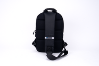 Minty Crossbody Sling Bag 8L (Black)